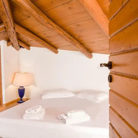 Апарт-отель Gloriamarisvillas *