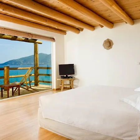 Gloriamarisvillas *
